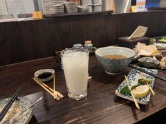 -哥哥の深夜食堂(红松东路店)