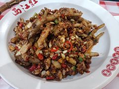 -西江红·株洲本地菜(滨江南路店)