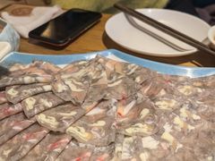 -青瓷火锅料理(西单大悦城店)