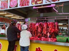 -阿娟牛肉丸·手打牛肉丸·现做现卖