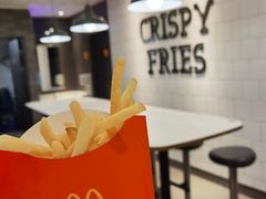 -麦当劳(秣陵路店)