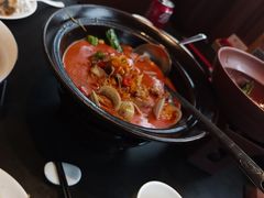 -炊江南·上海菜(国展华漕店)