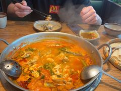 -老凯俚酸汤鱼(鸿通城店)