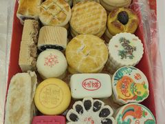 -北京稻香村(第十一店)