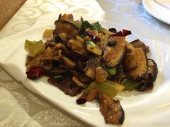 -马凯餐厅(长椿街店)