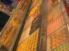 -東更道点心行(崂山丽达店)