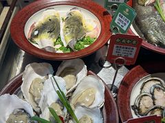 -大张烙馍村(泉山店)