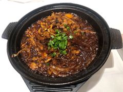 酸菜粉丝煲-金春禧(贵和领秀城店)