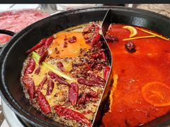 -贰回巷火锅馆(钟楼店)