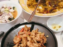 -天成·川菜家宴(礼岗店)