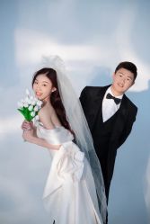 -Mu慕婚纱摄影·超级工作室