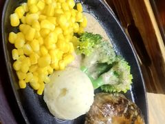 -铃木食堂(北新桥店)