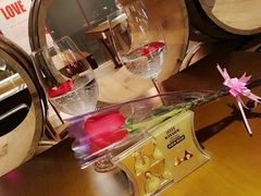 -赤火牛排(金狮广场店)