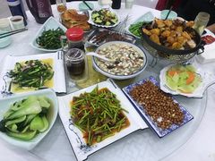 -撒拉人家.酸菜牦牛肉火锅