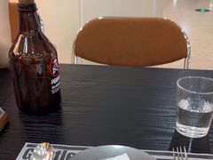 -黑手制面·Gentle Pasta(国金天地店)