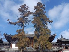 -径山寺