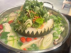 -大红袍火锅料理(尖沙咀店)