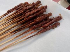 -大学路8号炸串(大学路十四号院店)