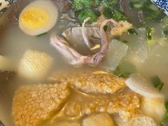 -小潘记鸭血粉丝汤