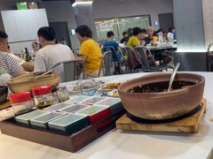 -明本海鲜大排档·鱼生海鲜烧烤宵夜(陈家祠店)