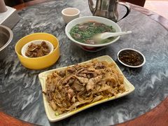 -华记食馆·华记肠粉(柑园南店)