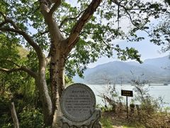 -羚羊峡古栈道森林公园