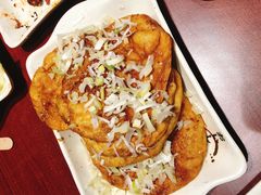 -金刚山烧烤(中山路店)