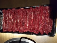 -左庭右院鲜牛肉火锅(南通CBD大有境店)
