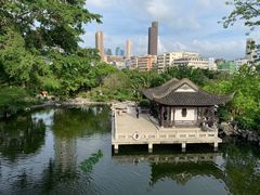 -九龙寨城公园