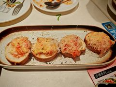 -卡朋西餐(祈福缤纷汇店)