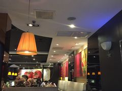 -必胜客(海宁工人路店)