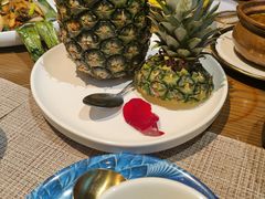 -雀舞云南菜(乐客城店)