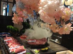 -樱宿日式和牛烧肉(五道口店)