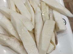 -盛元盛居传统炭火锅(绿园店)