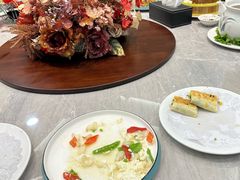 -阿拉佰饭店(西关店)
