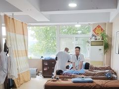 -楚氏正骨推拿按摩院(九水东路店)