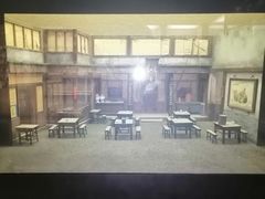 -北京人艺戏剧博物馆