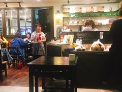 大堂-小明同学(三里屯店)