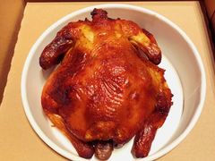 -肯德基(西安电子城店)