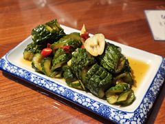 -恩宏德餐馆(平山道店)