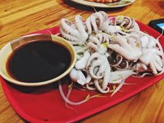 -贞姨美食·老字号海鲜大排档