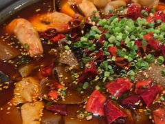 -眉州东坡·熊猫主题餐厅(枫蓝店)
