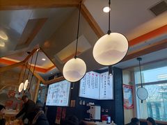 -七食九号食堂(东丽空港店)