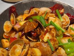 -巴厘龙虾·榜首油焖大虾(洞庭·艺术洋房店)