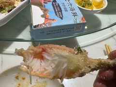-老六海鲜城