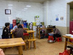 大堂-金宝鸭肉店(斗西分店)