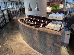 -“香”全日餐厅·株洲大汉希尔顿酒店