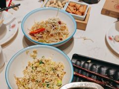 -丁里羊肉小镇(天鹅湖总店)