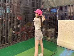 -CAGES凯吉思西餐厅运动乐园(静安店)