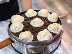 汤包-小民大排档(光谷店)